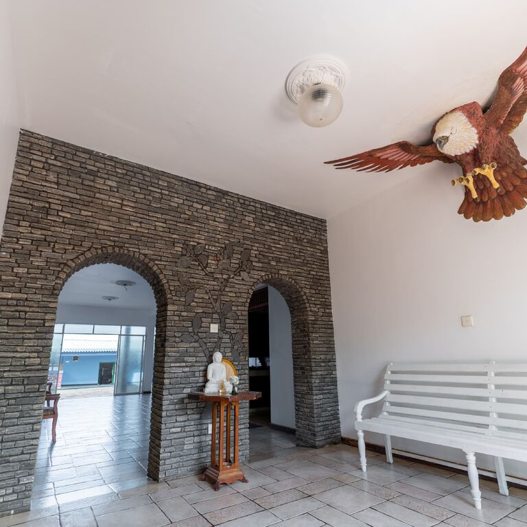 Casa Marc ( Pvt) Ltd