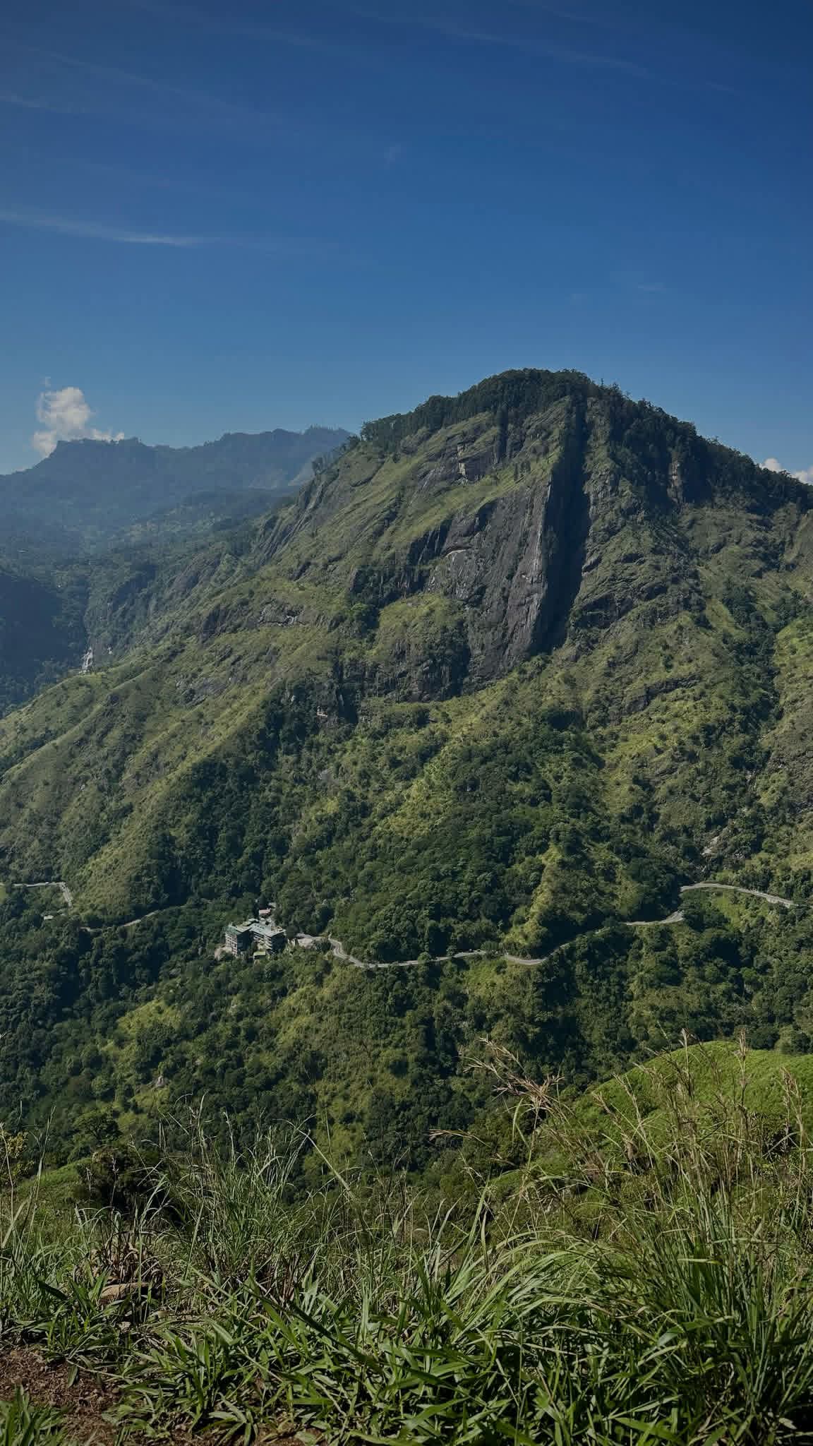 Ceylon Buddy Tour