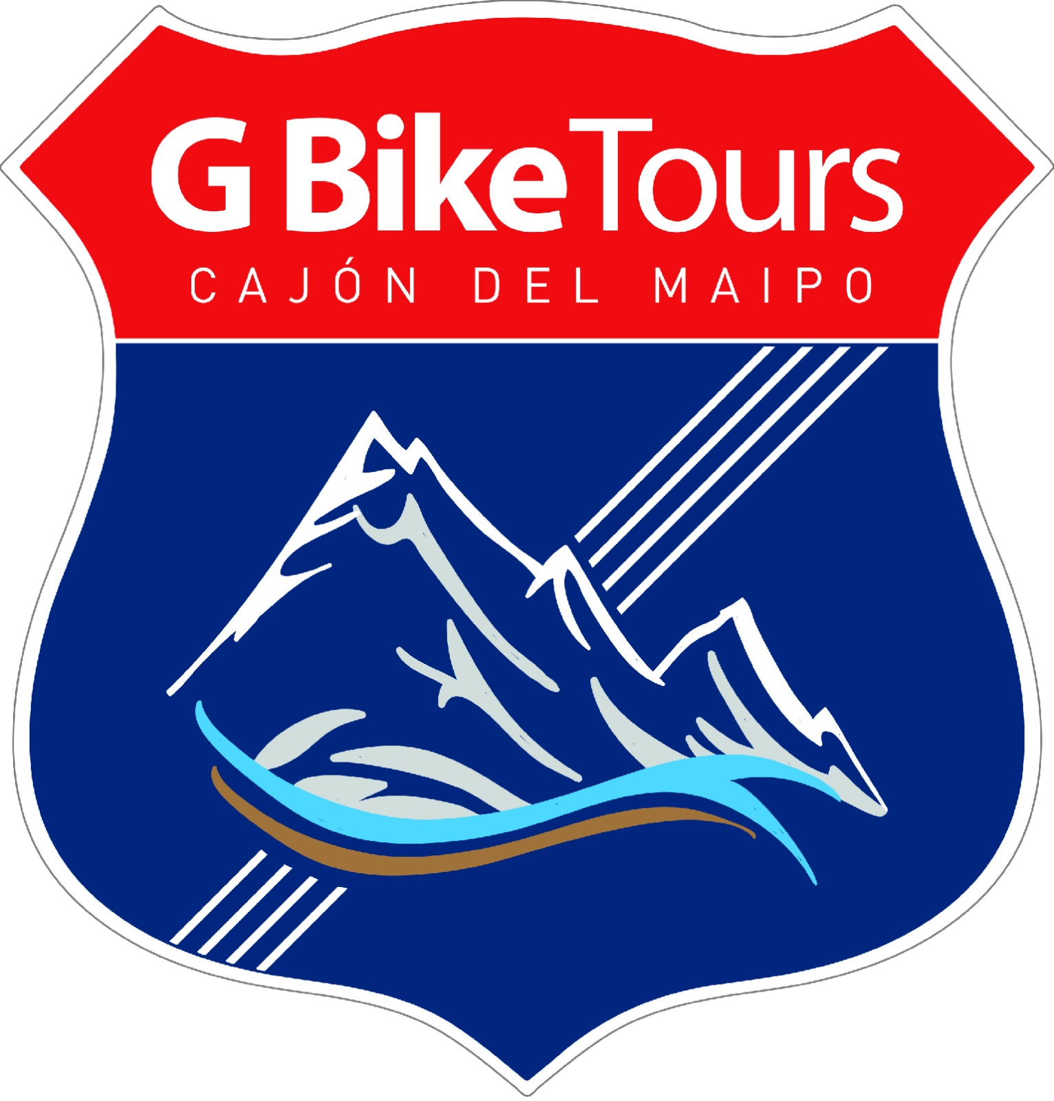 G BIKE TOURS