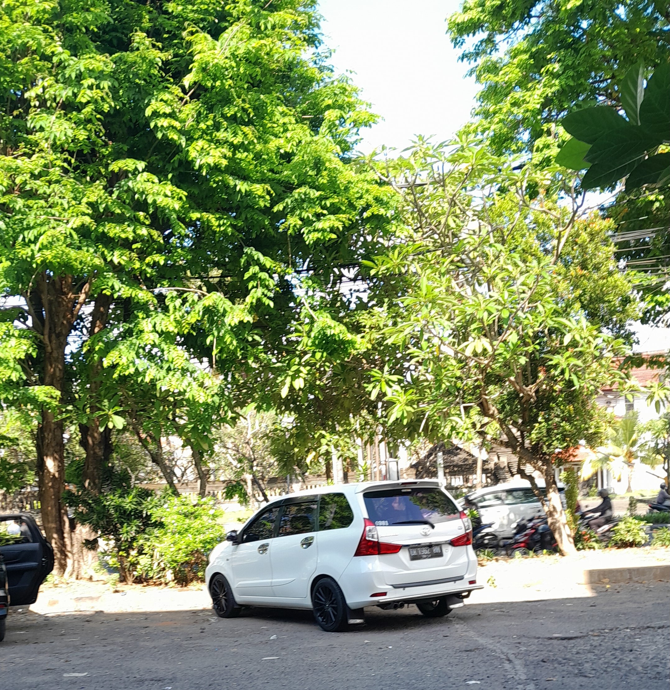 Adi Susana I gede