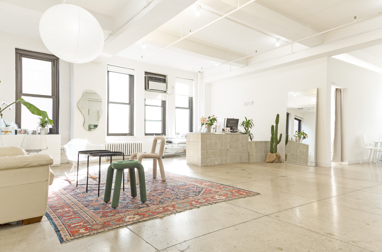 FotoLab Studio New York