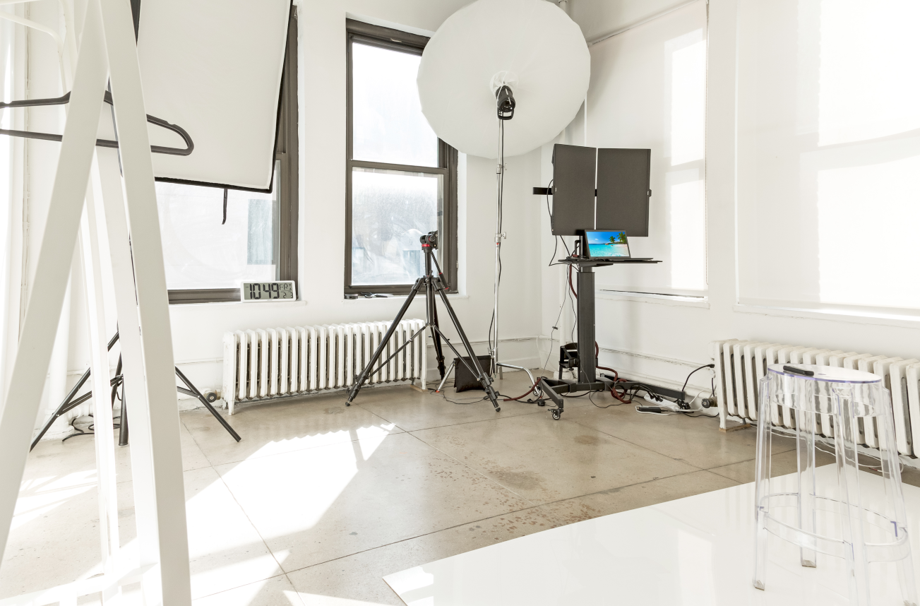 FotoLab Studio New York
