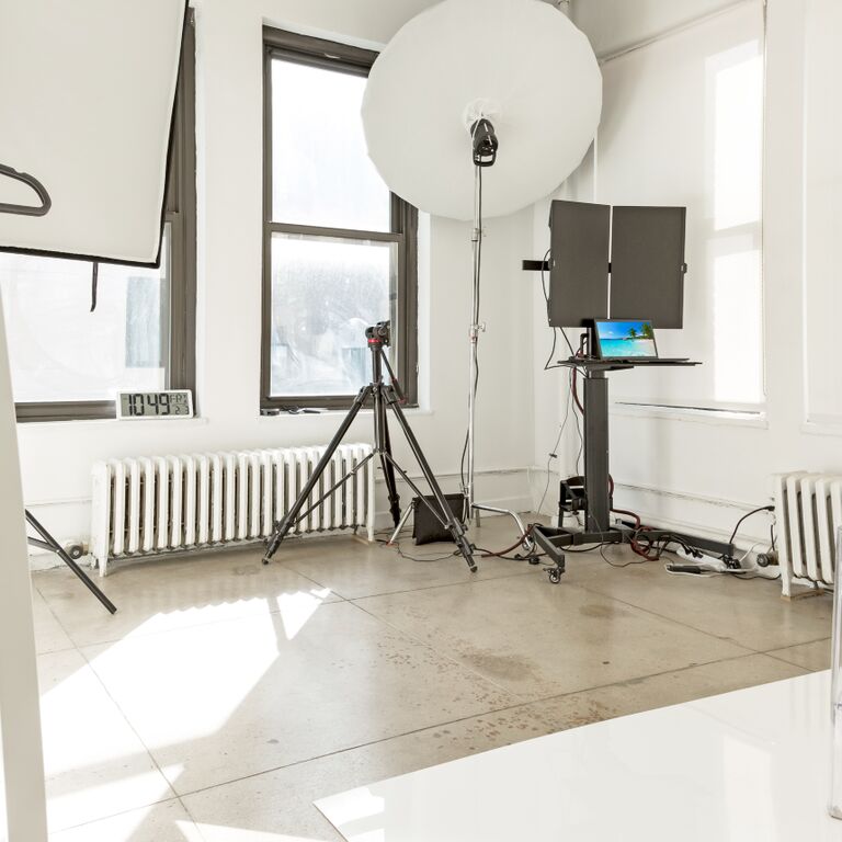FotoLab Studio New York