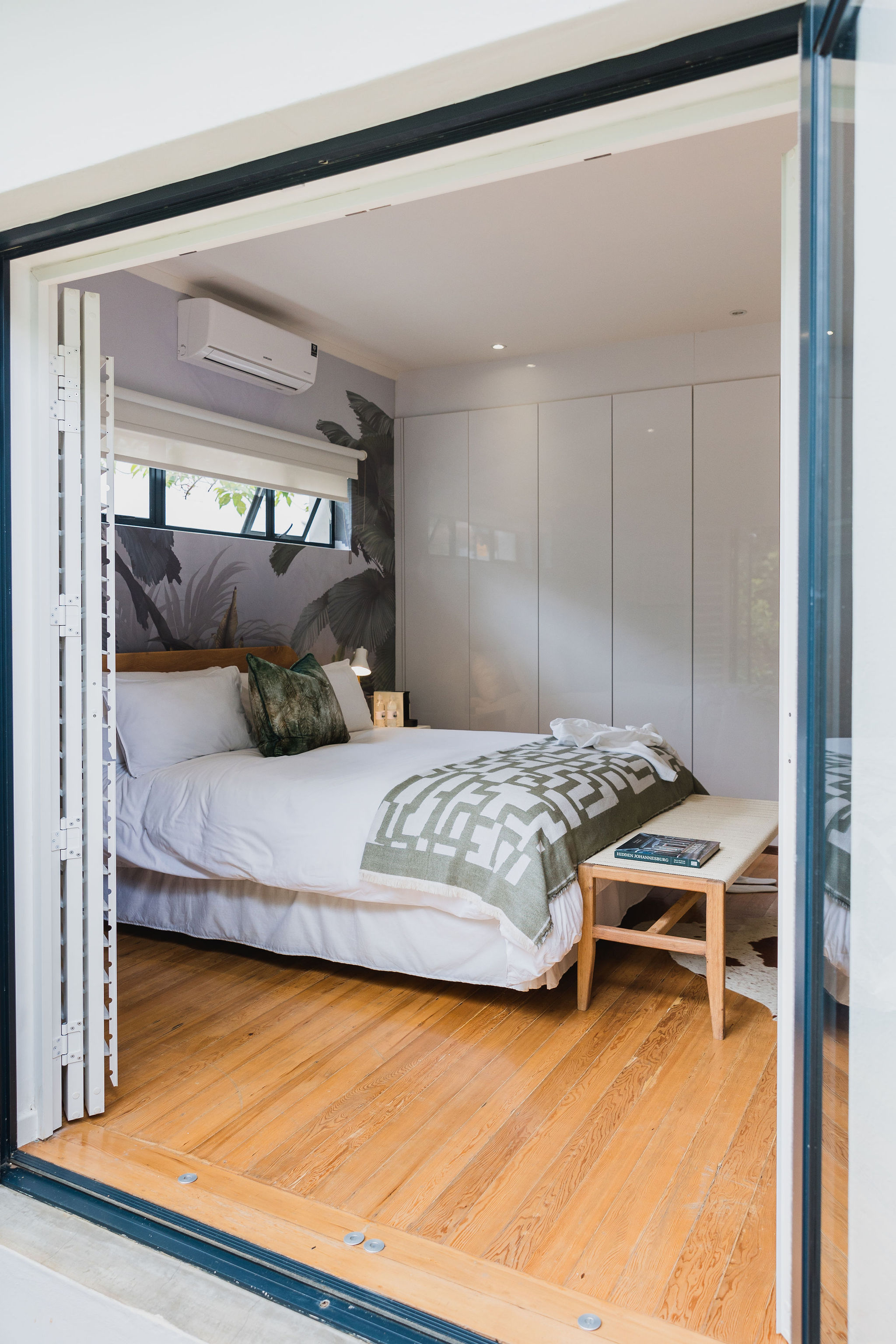 On 9th street Guesthouse
