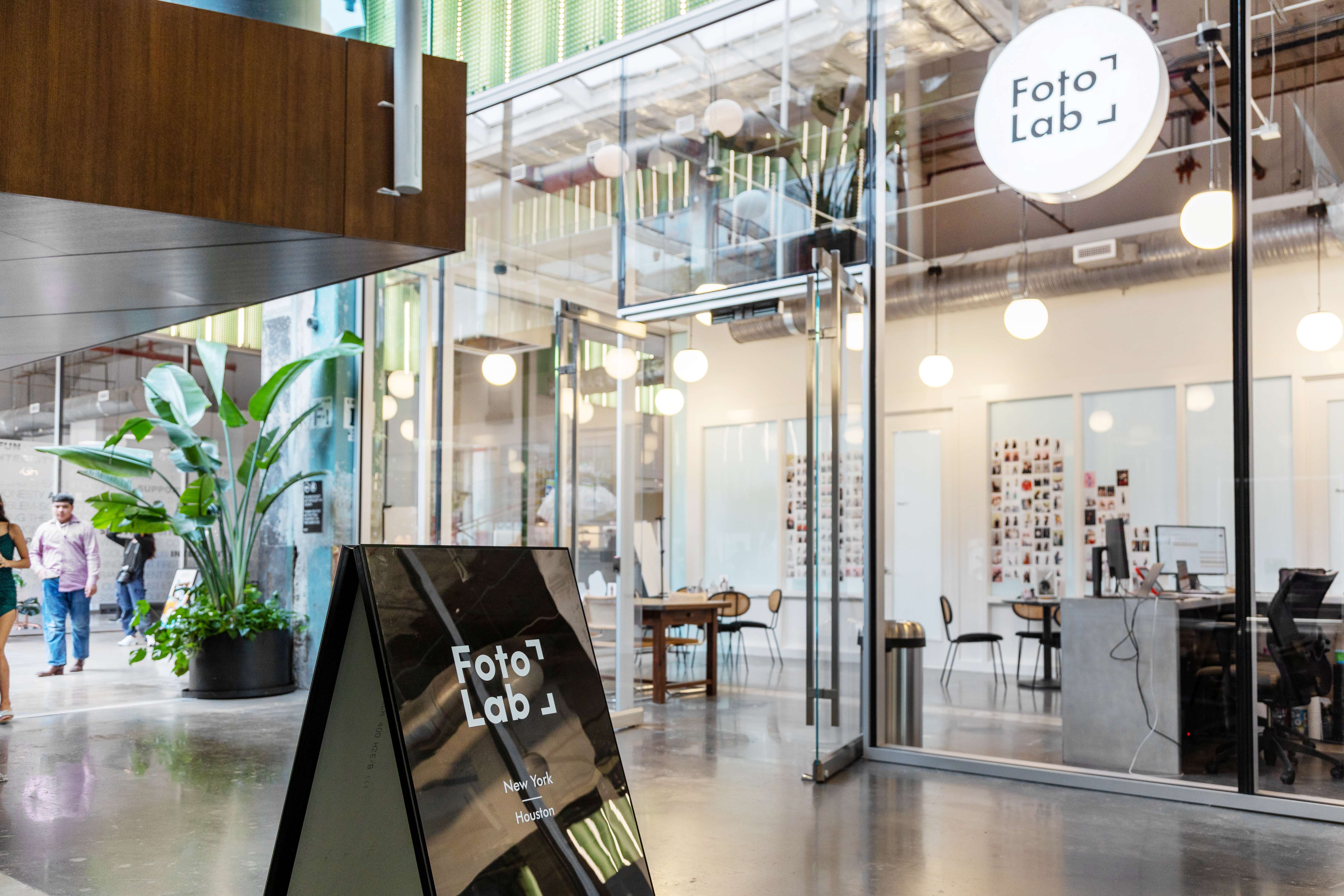 FotoLab Studio Houston