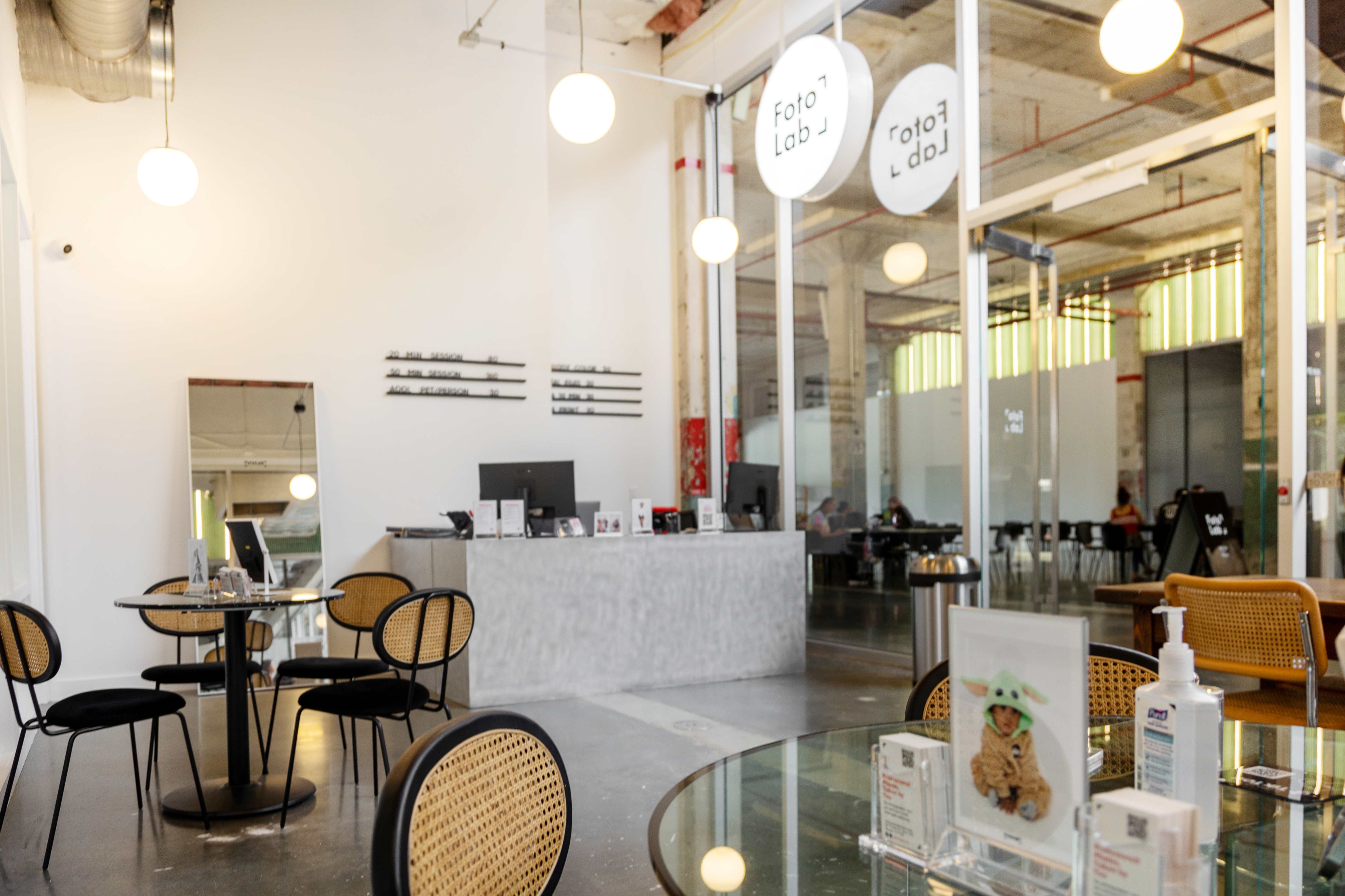 FotoLab Studio Houston