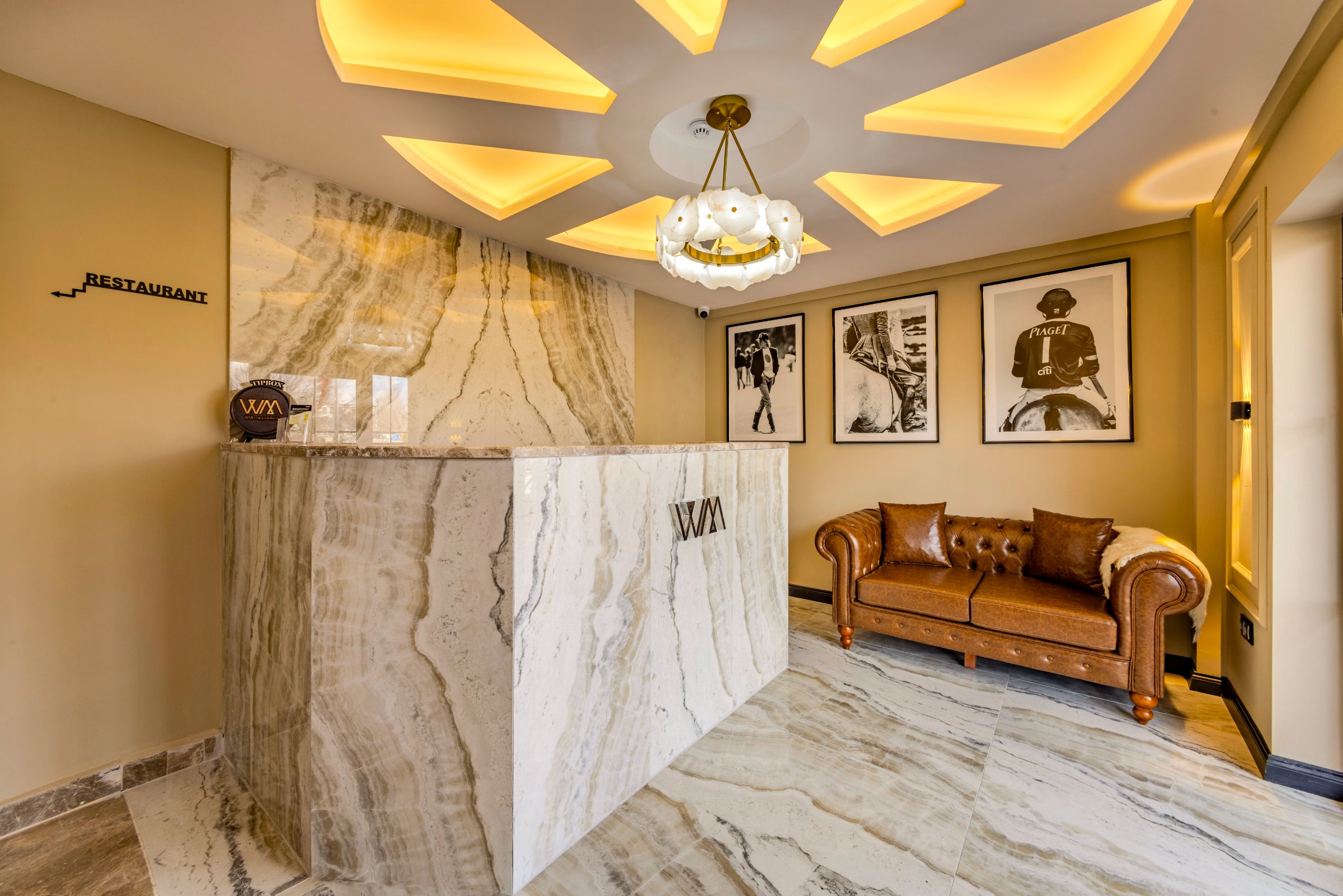 WM Cappadocia Hotel