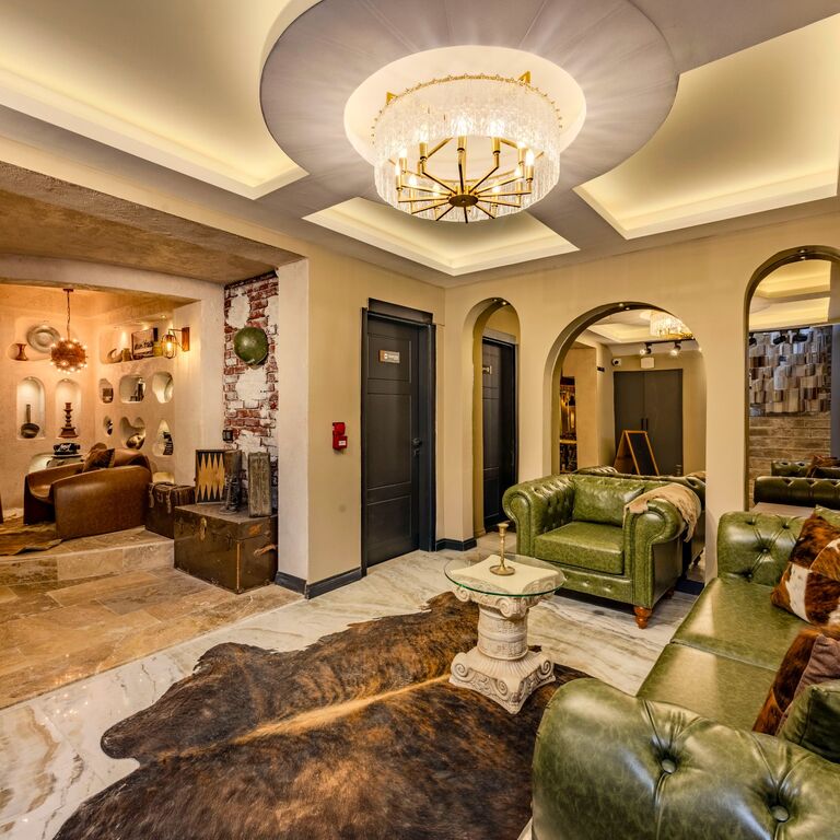 WM Cappadocia Hotel