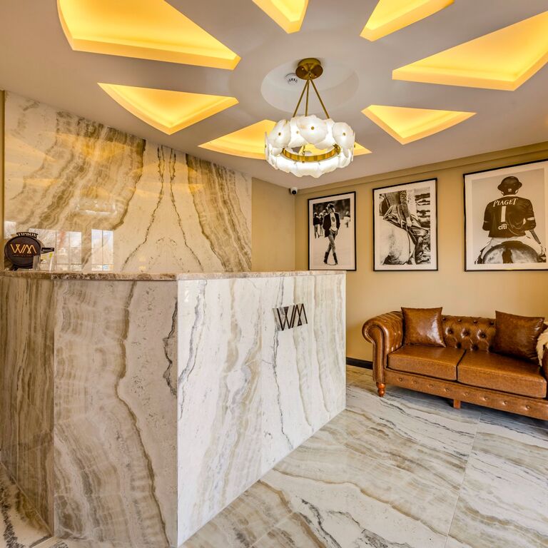 WM Cappadocia Hotel