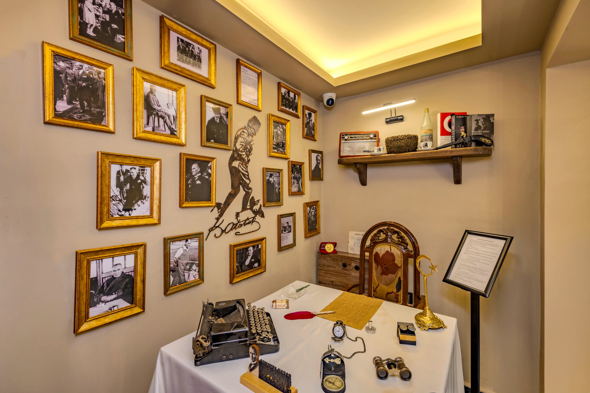 WM Cappadocia Hotel