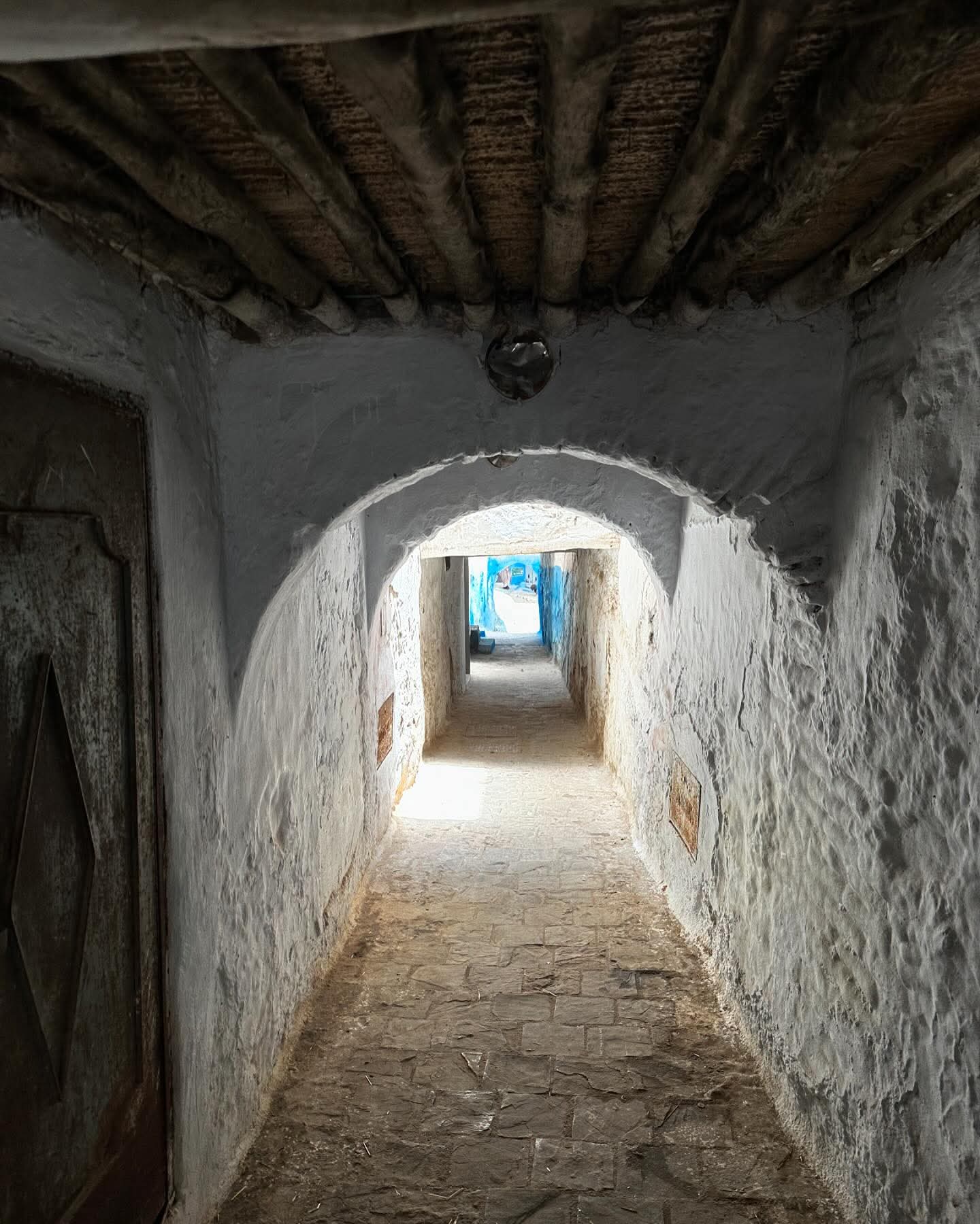 Walking Tour Tangier