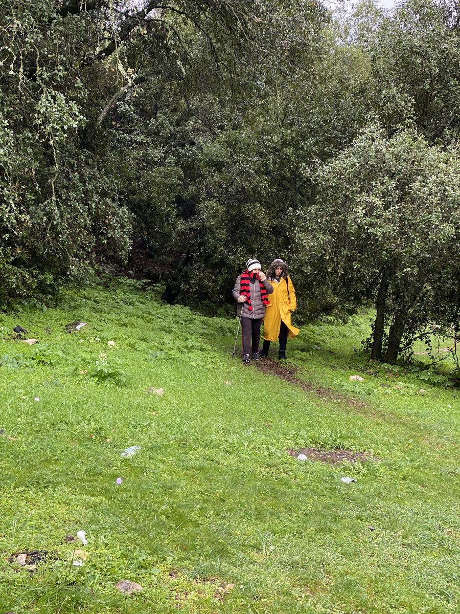 Adventure with Rakan
