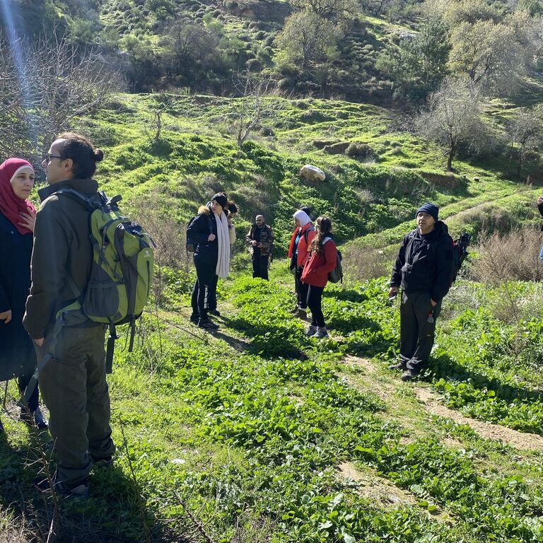 Adventure with Rakan
