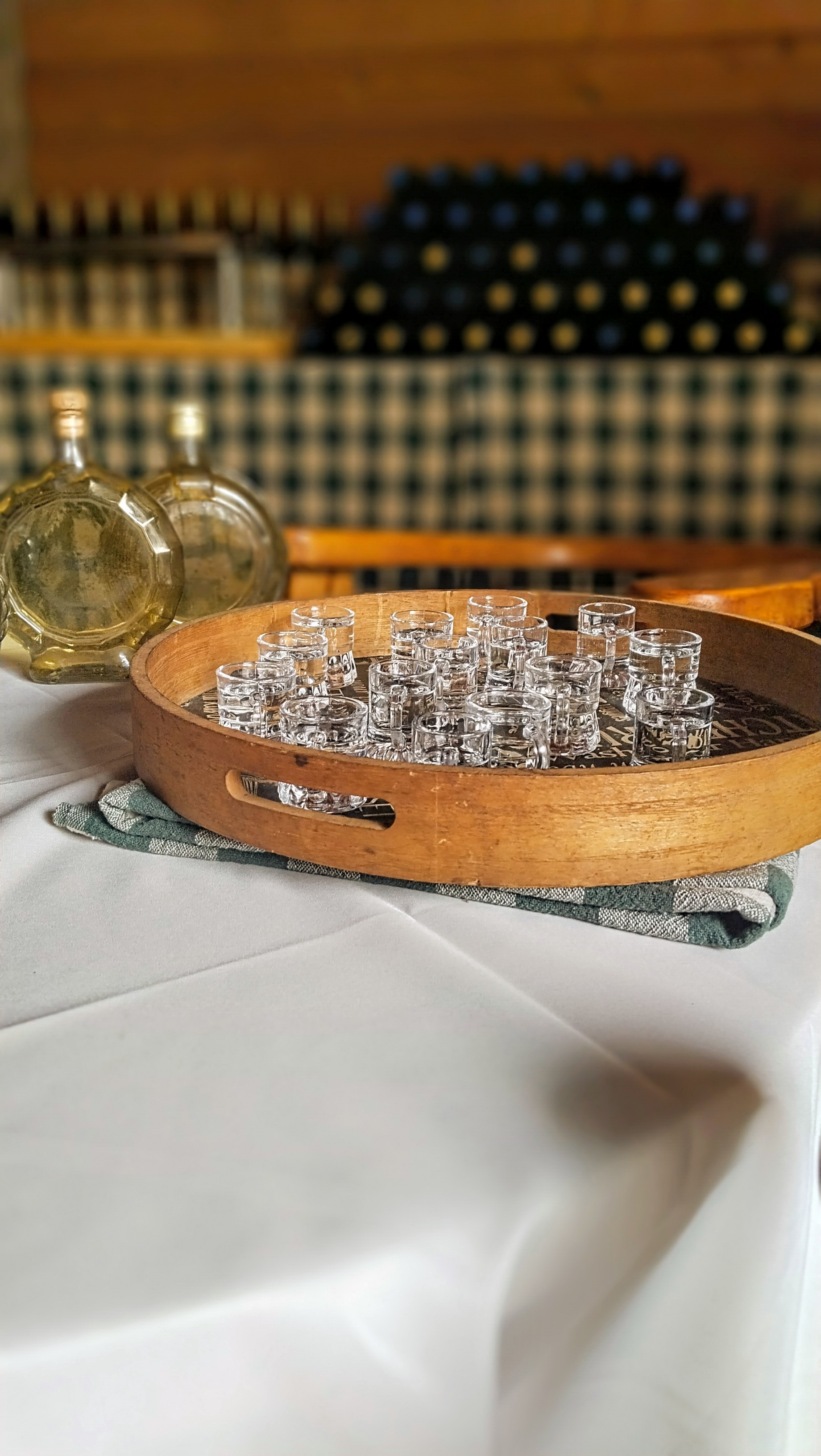 Prsuterija Domestic & Taverna