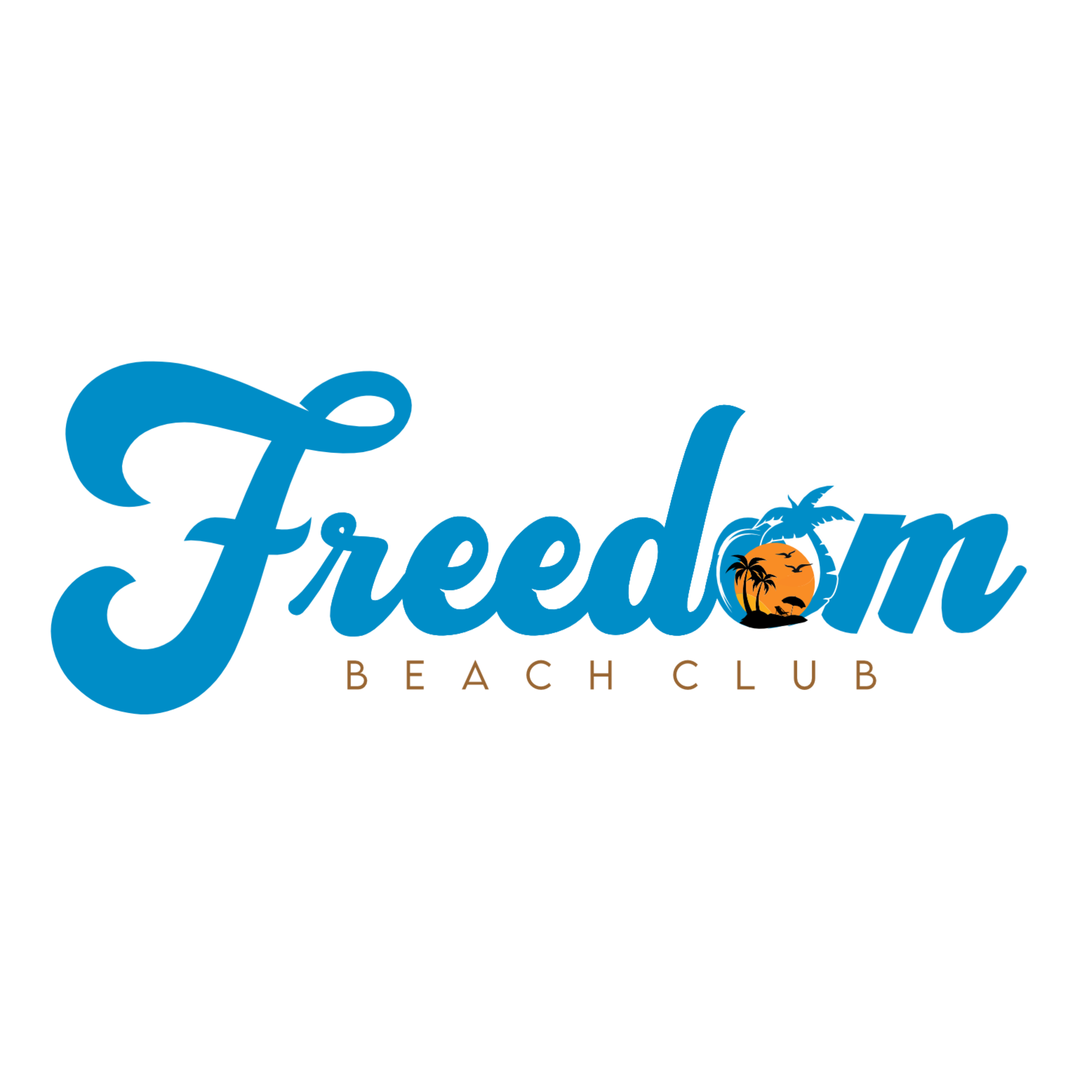 Freedom Beach Club