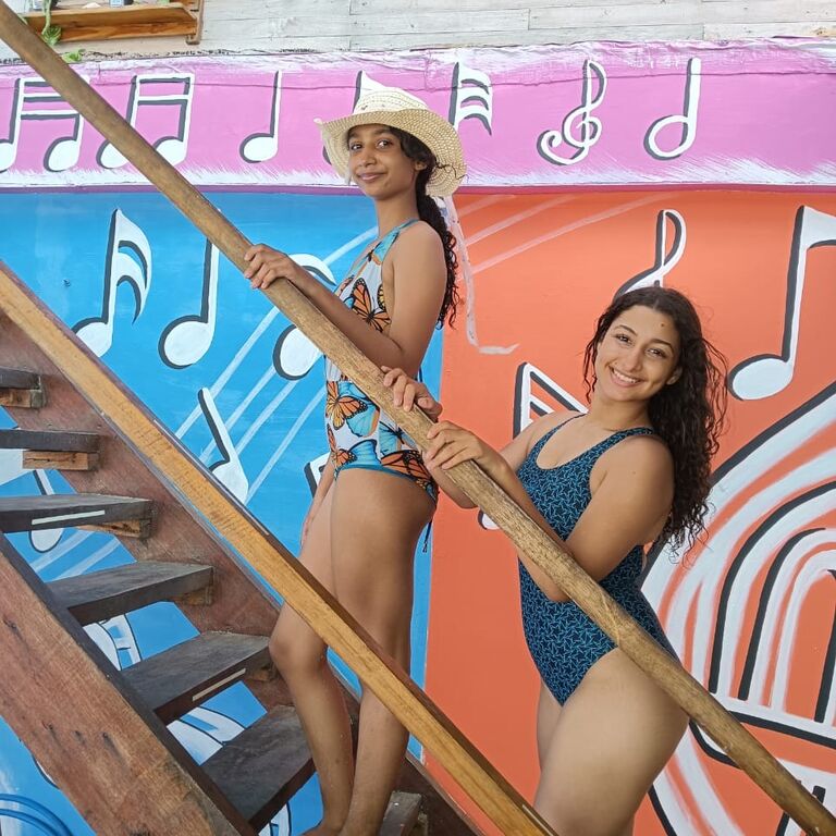 Freedom Beach Club