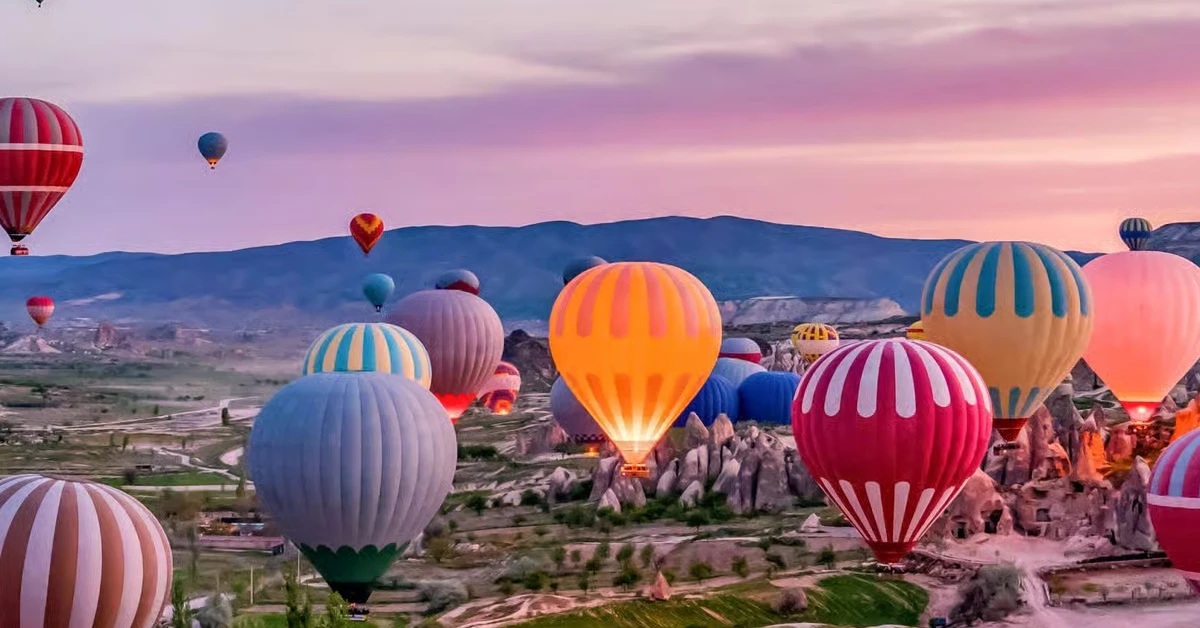 CappaStory Travel Agency