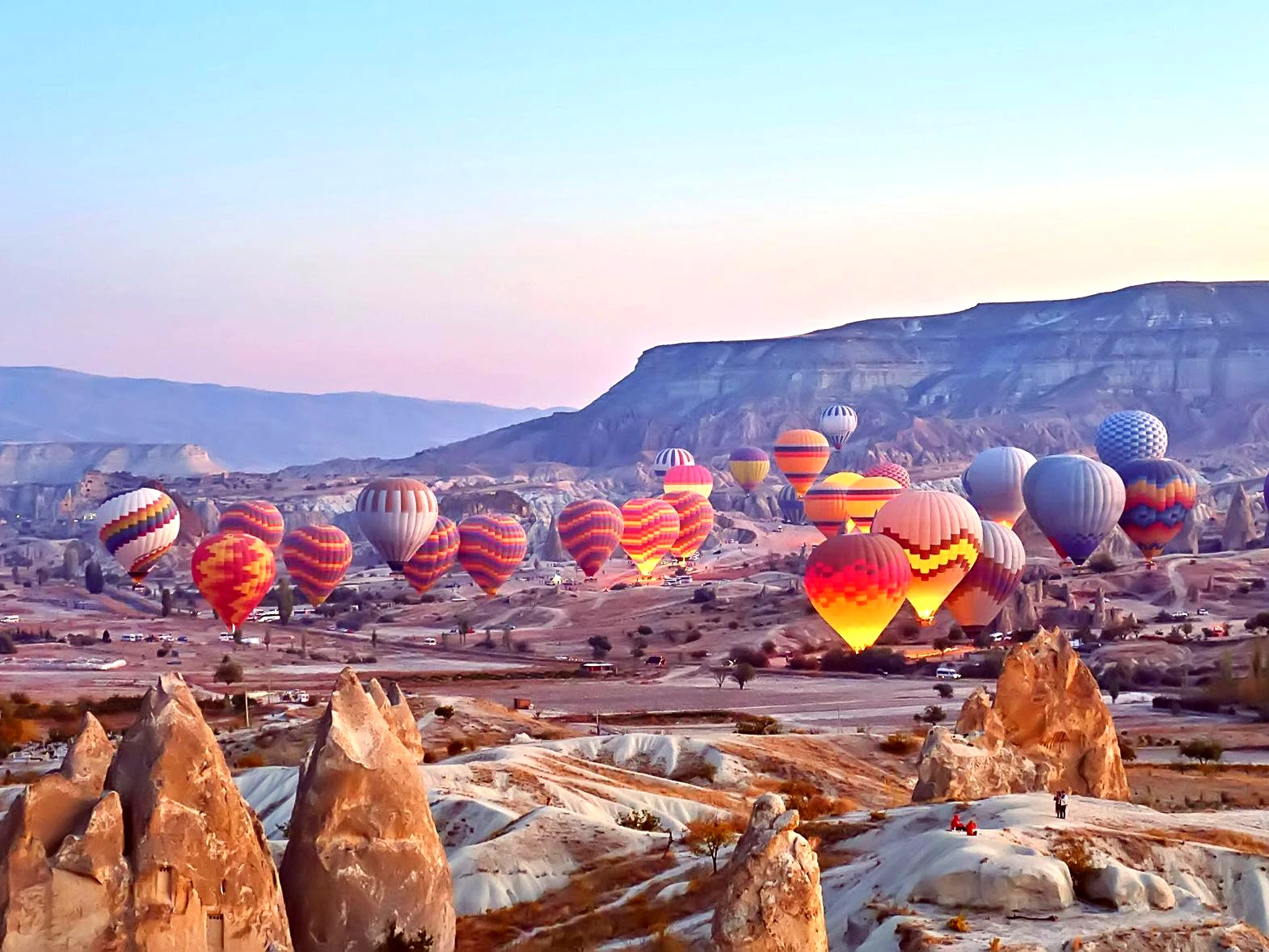 CappaStory Travel Agency