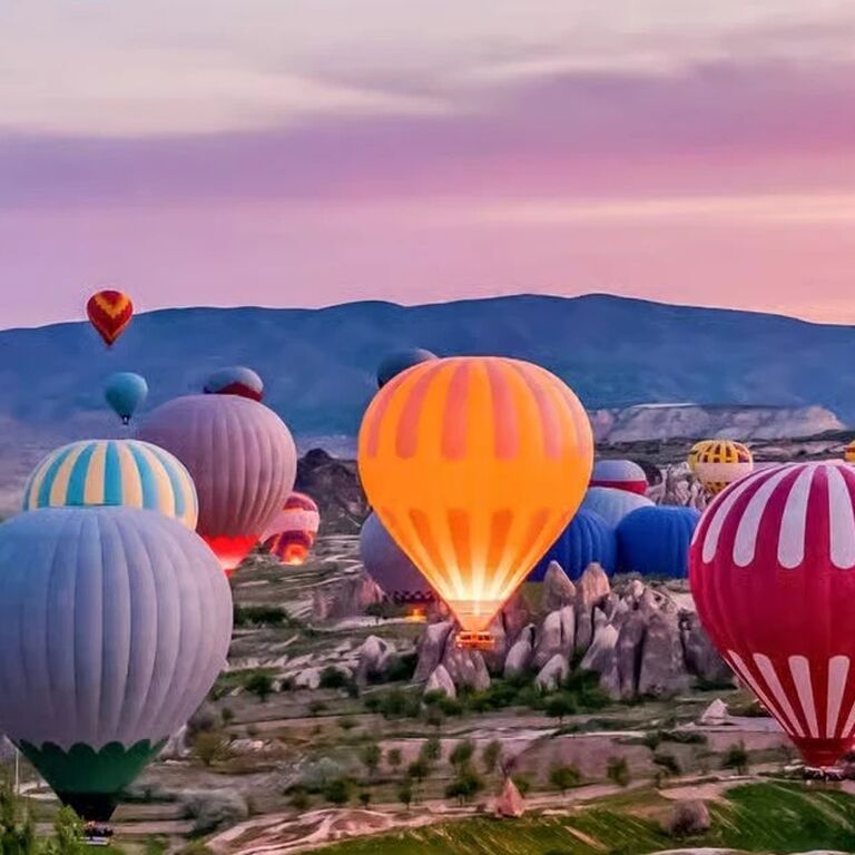 CappaStory Travel Agency