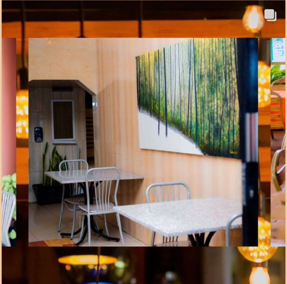 TASTE FOODS RESTAURANT