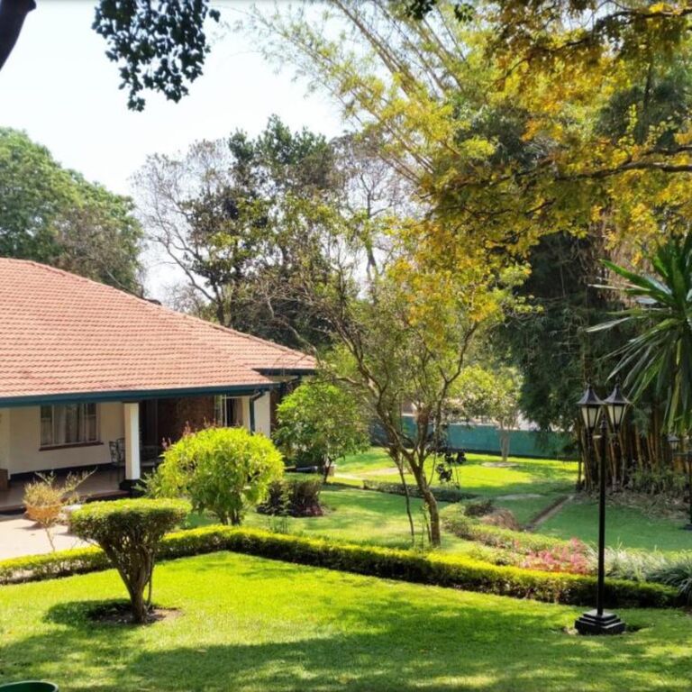 Tranquilo Resorts Lilongwe