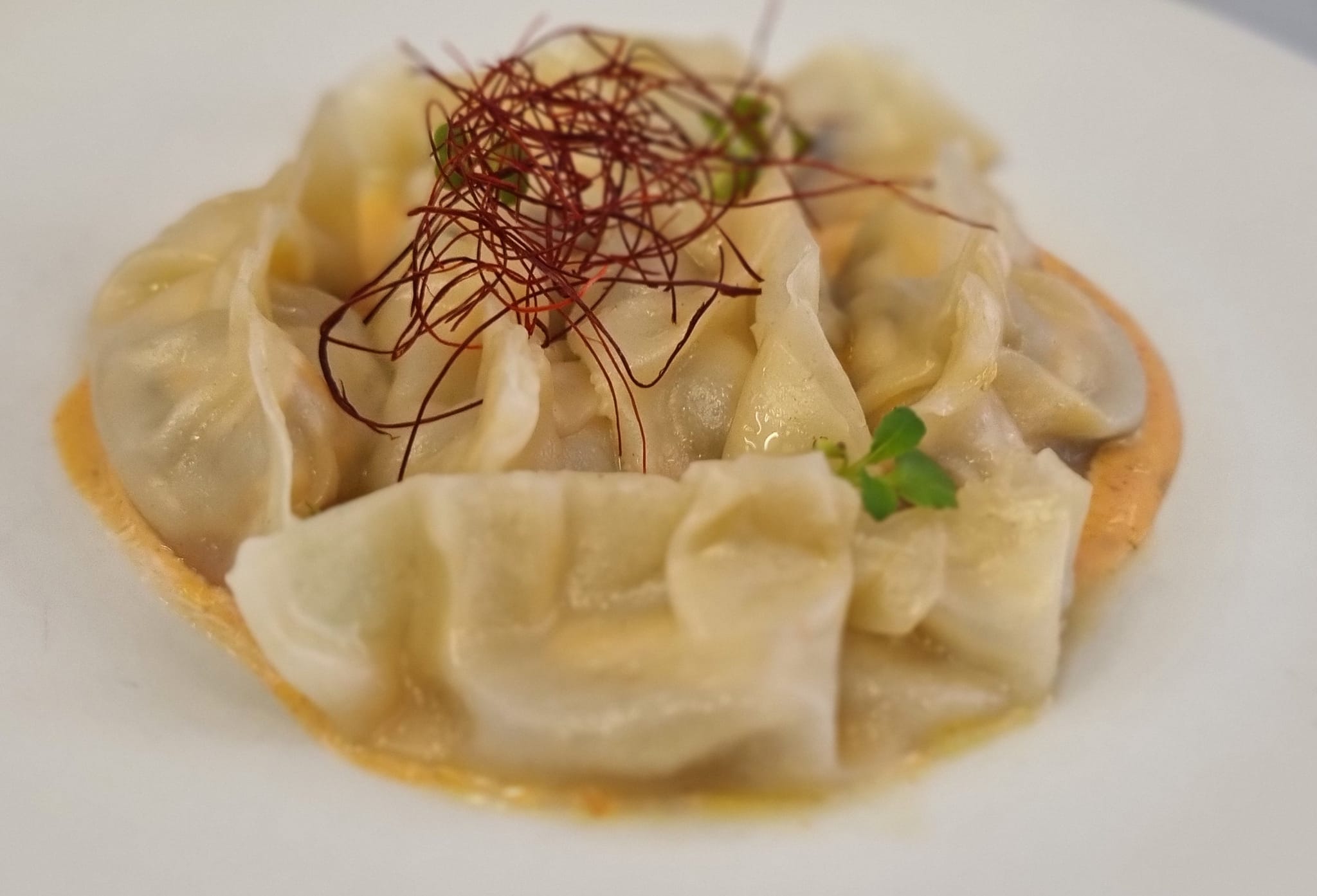 Restaurante La Bruma