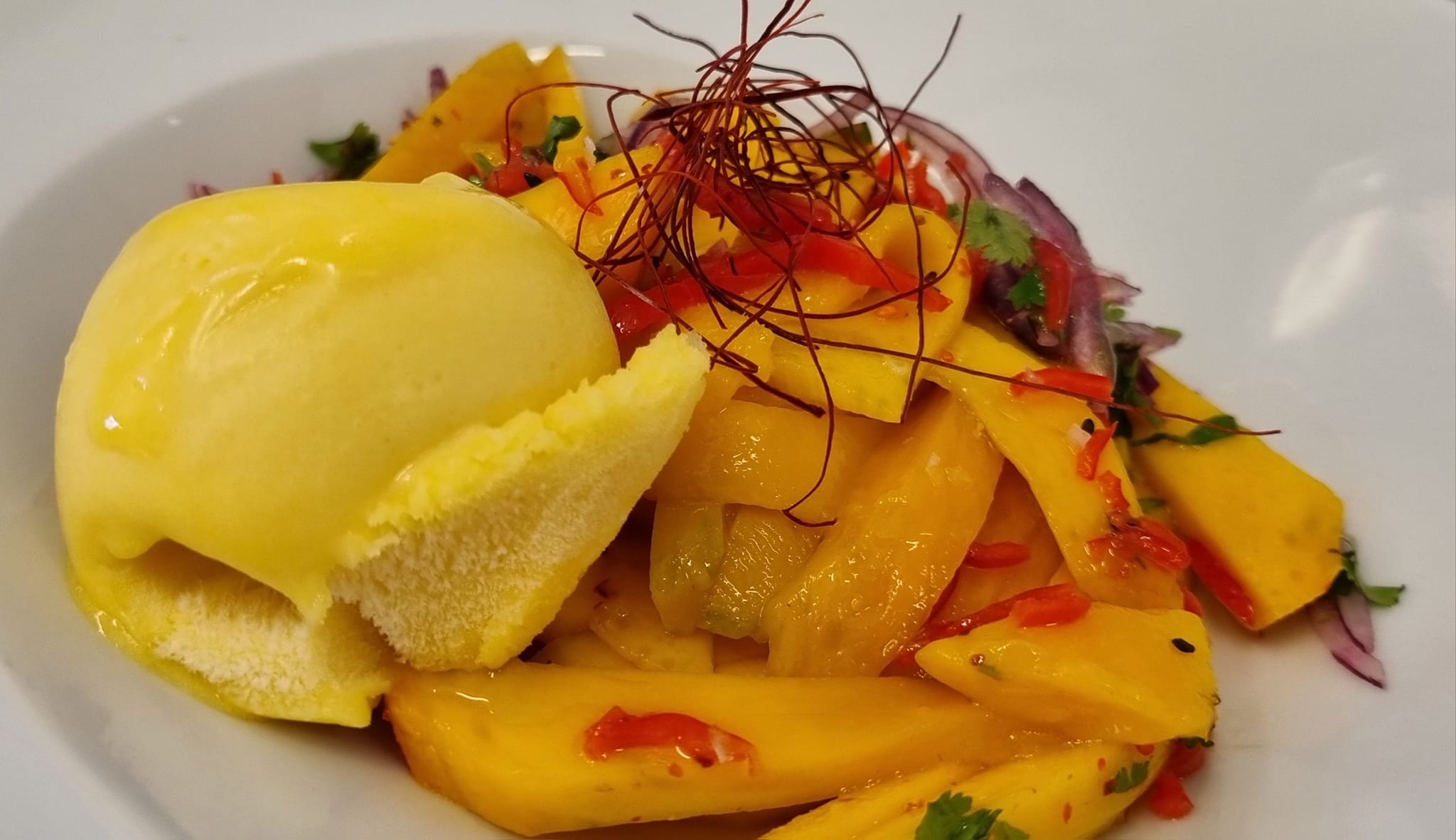 Restaurante La Bruma