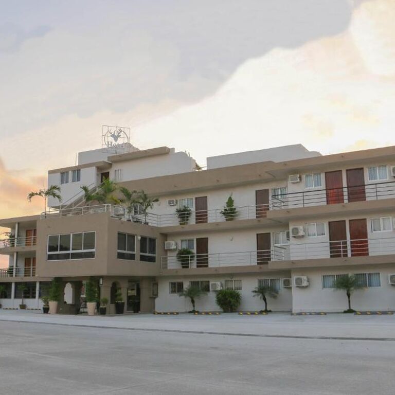 Hotel Mazatlan