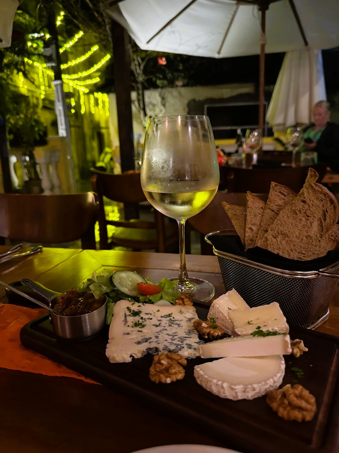 Maison Lucien Hoi An Vietnam