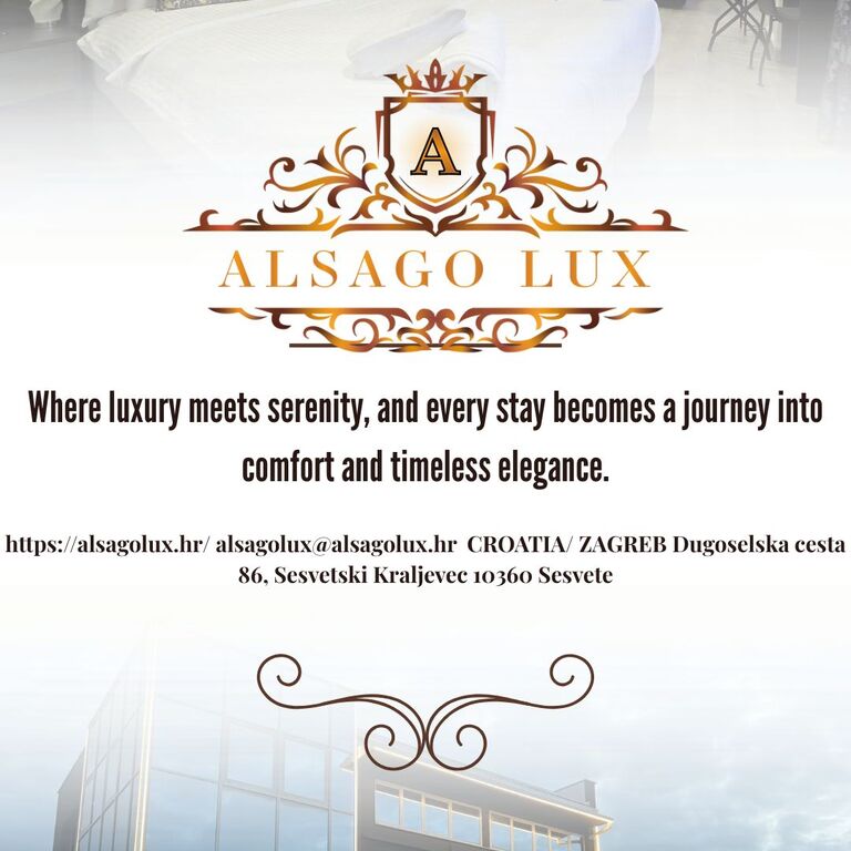 Alsago Lux d.o,o
