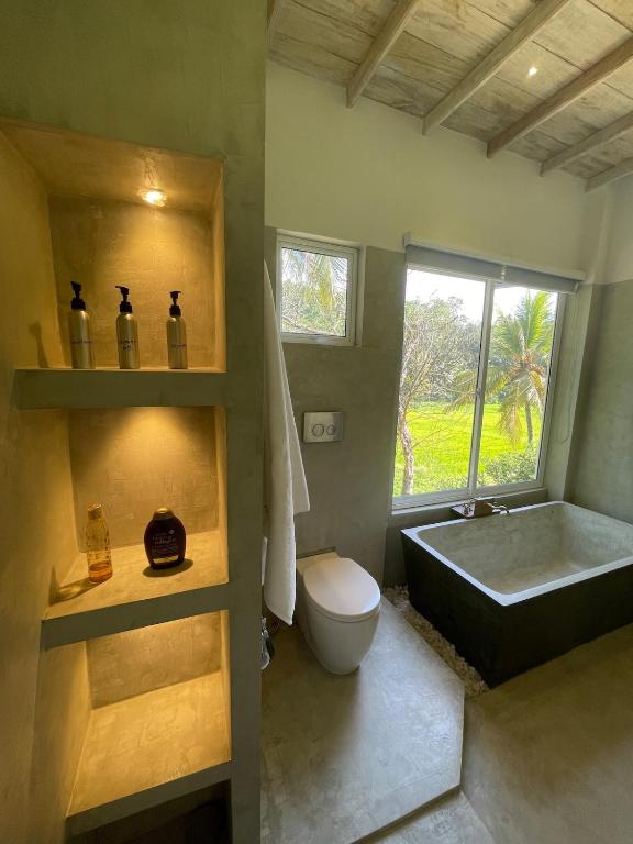 Villa Samas