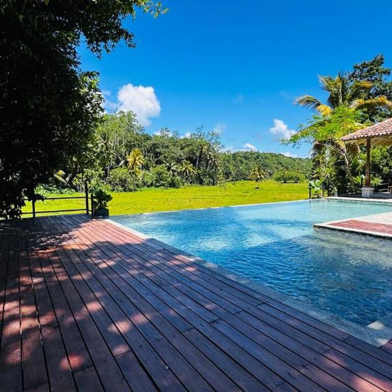 Villa Samas