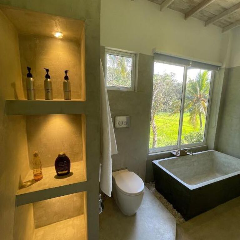 Villa Samas