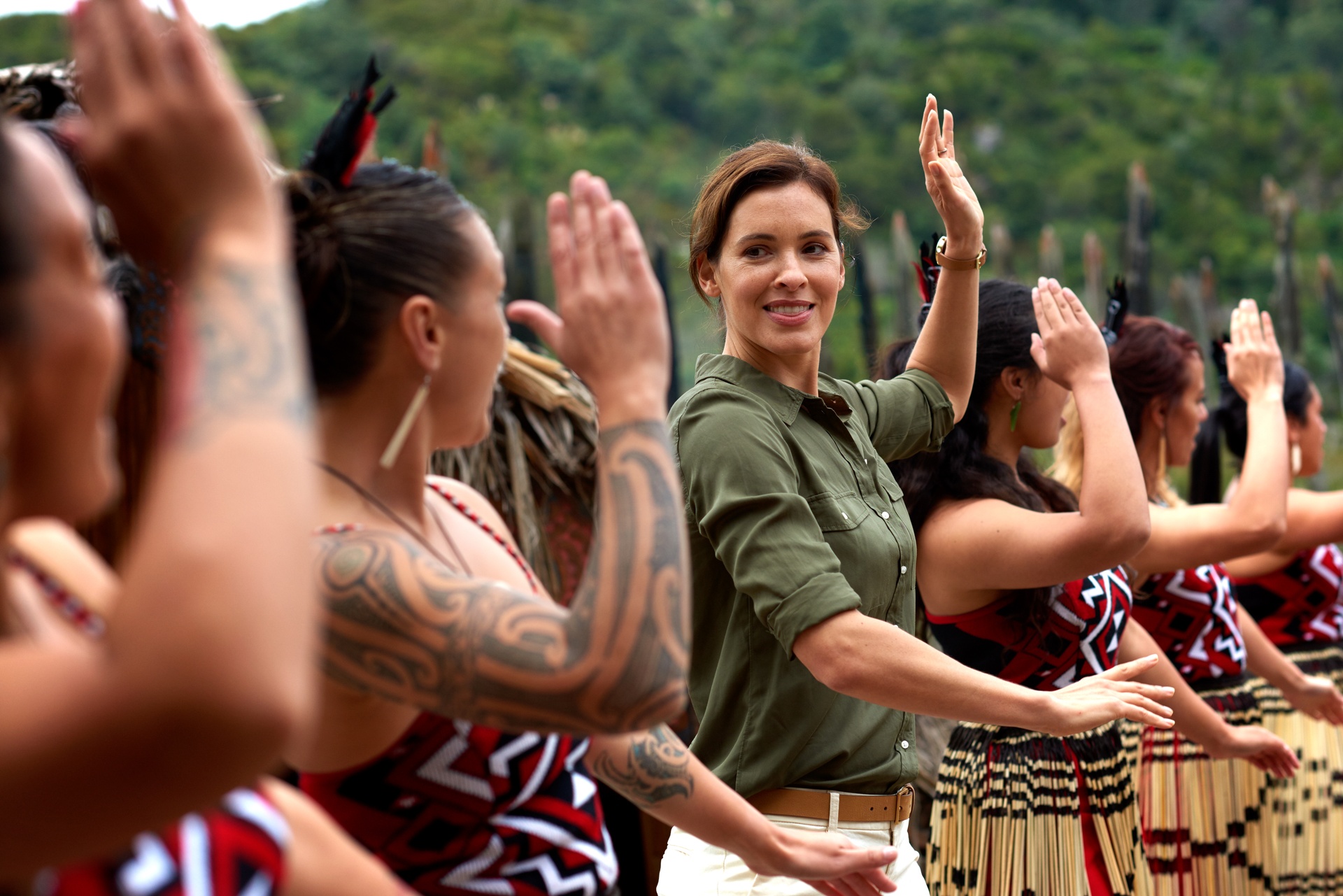 NZ Tourism Tours