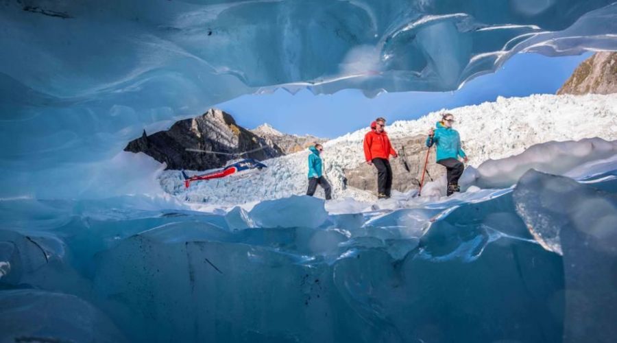 NZ Tourism Tours