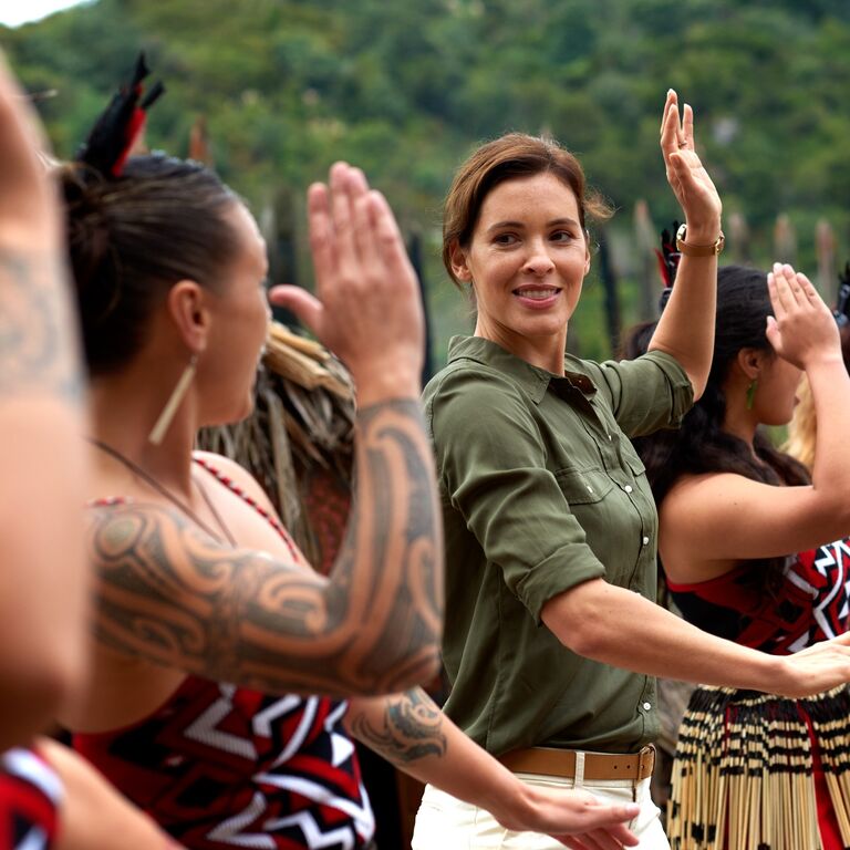 NZ Tourism Tours