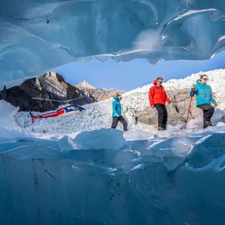 NZ Tourism Tours