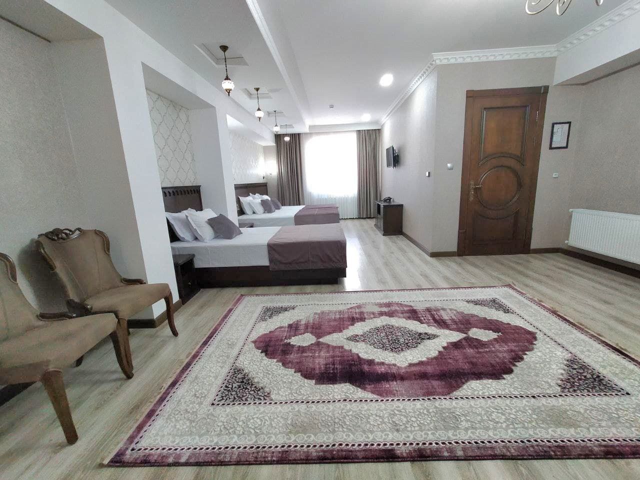 Times Hotel