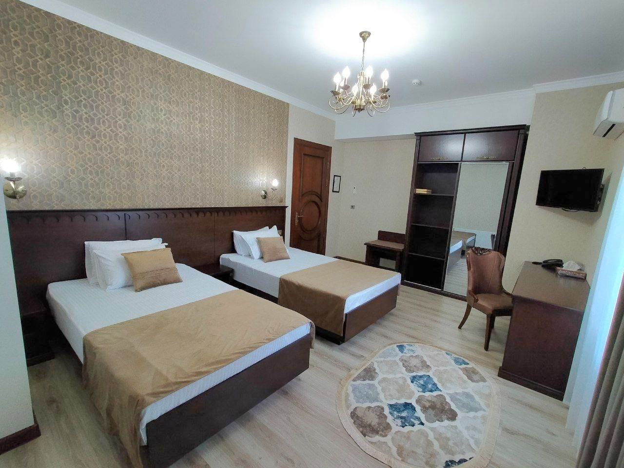 Times Hotel