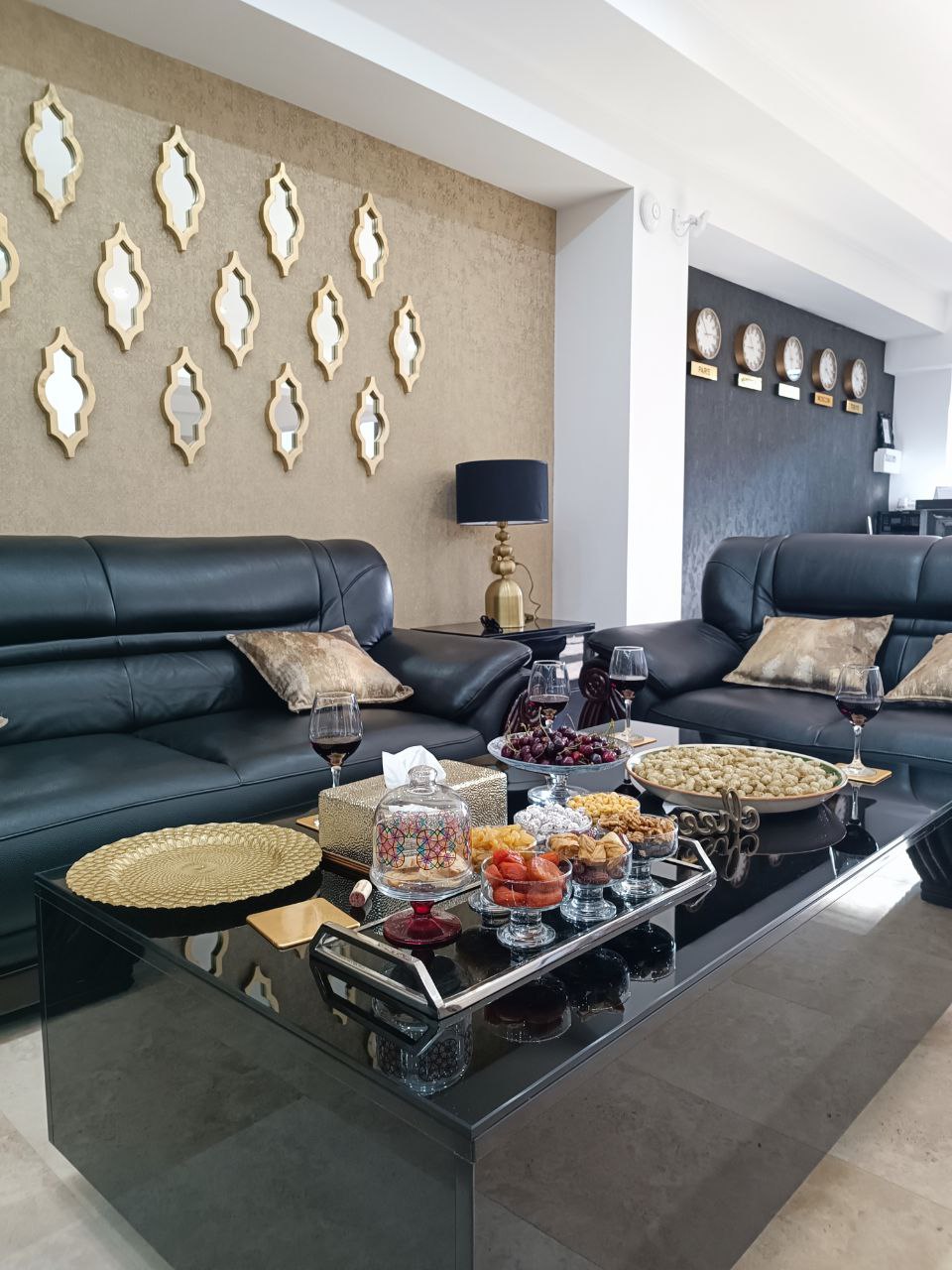 Times Hotel