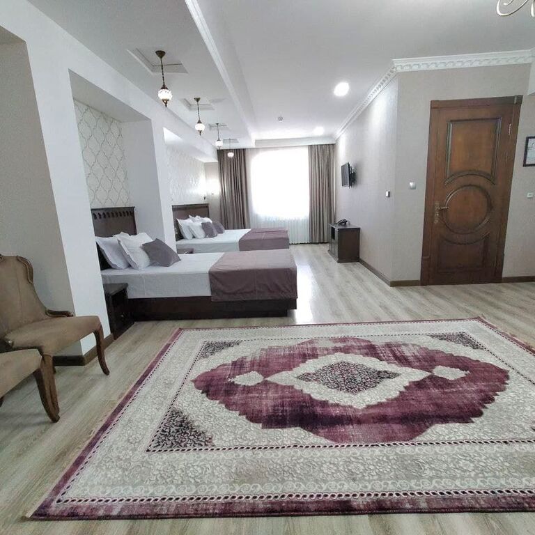 Times Hotel