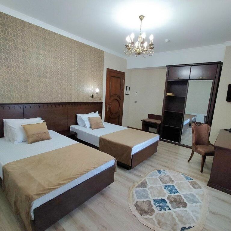 Times Hotel
