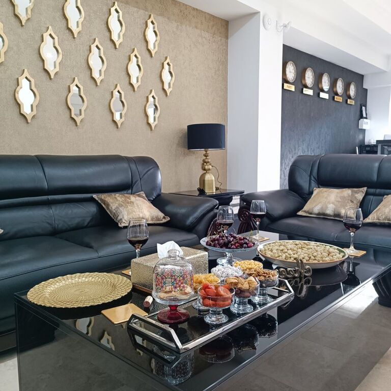 Times Hotel