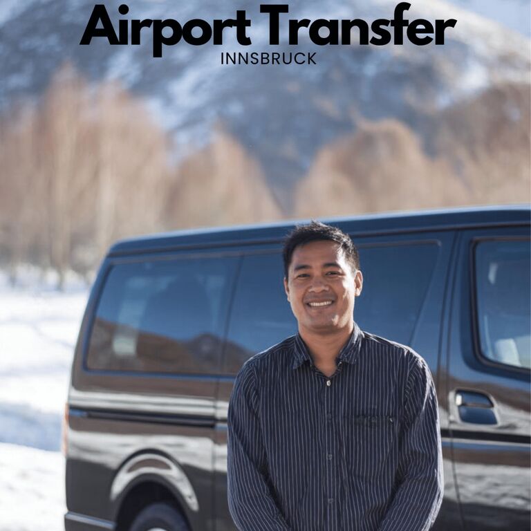 Airport Transfer Innsbruck