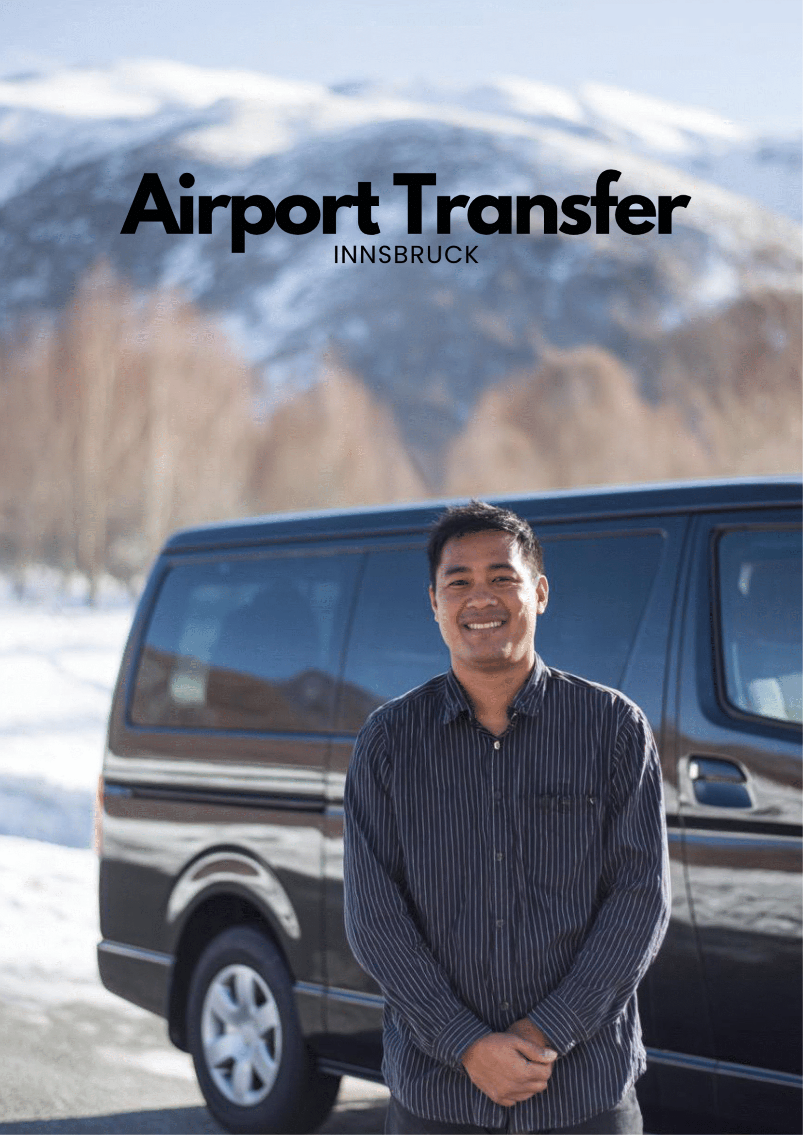 Airport Transfer Innsbruck