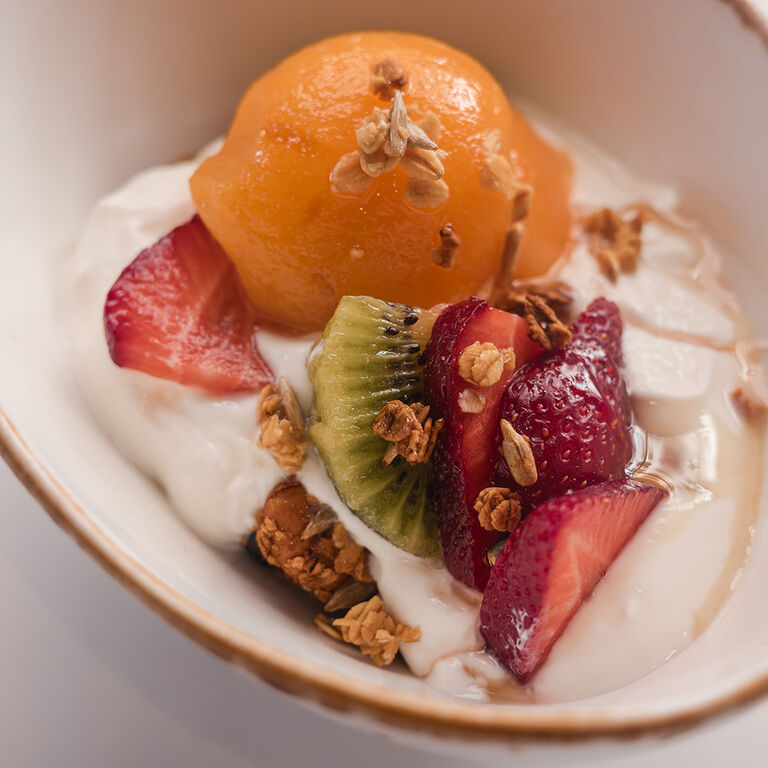 Sip and Wonder Brunch & Wine