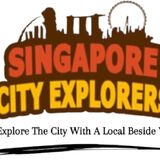 Singapore City Explorers