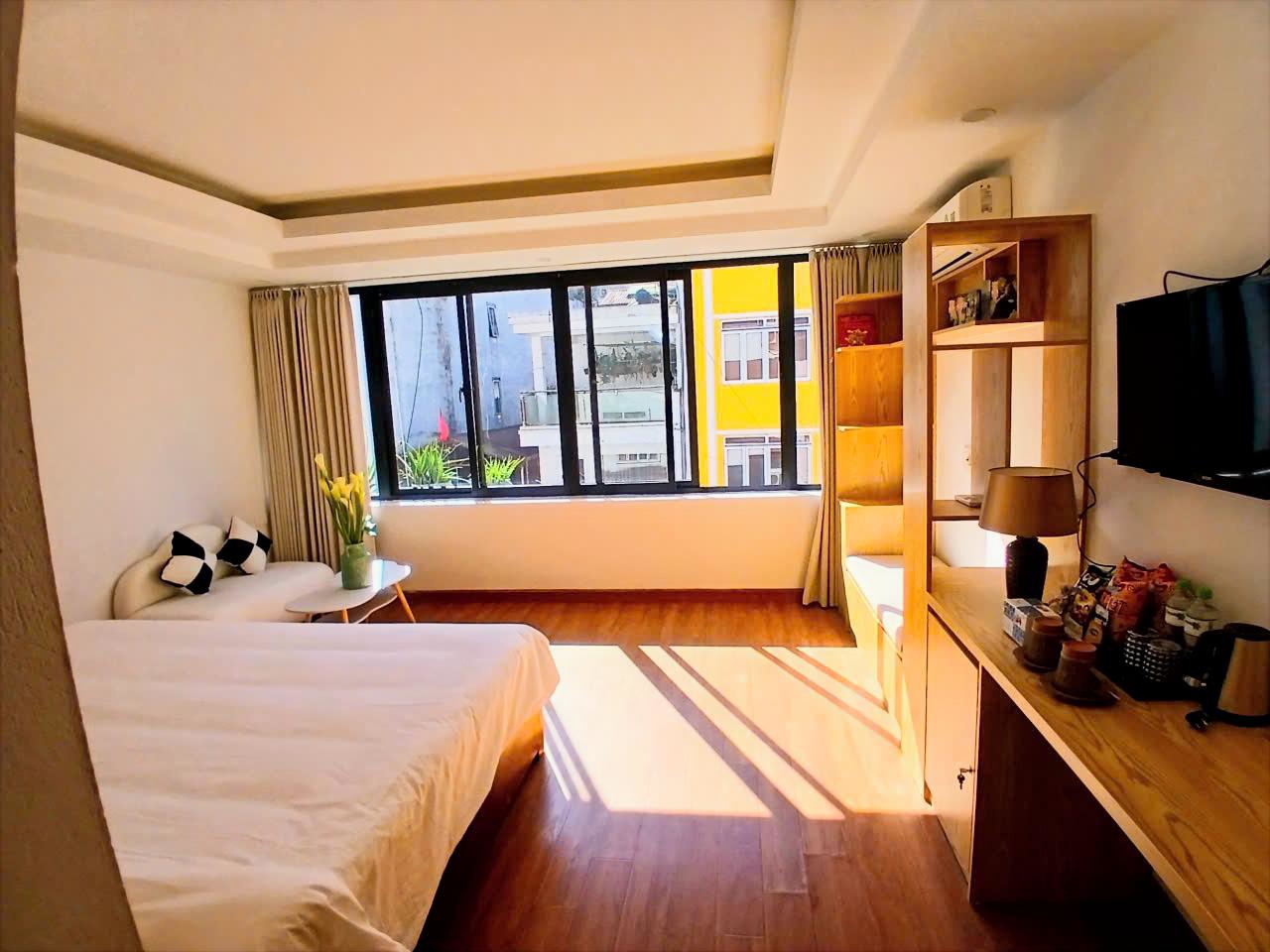 Én Home