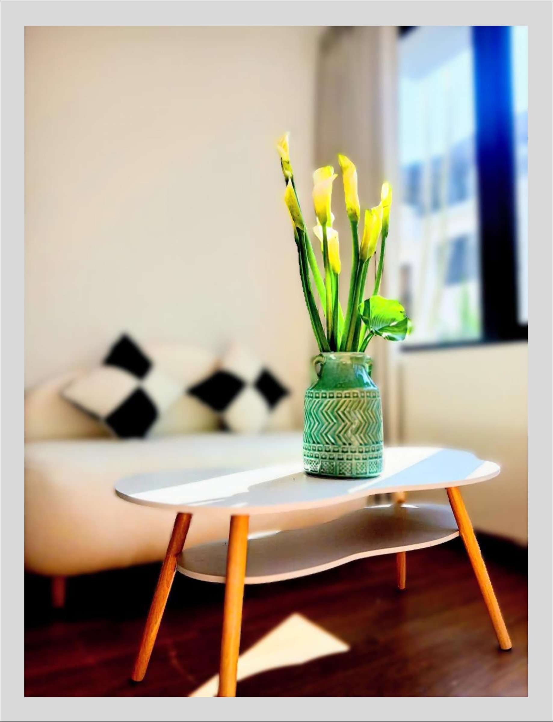 Én Home