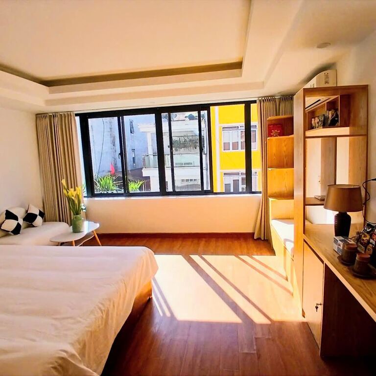 Én Home